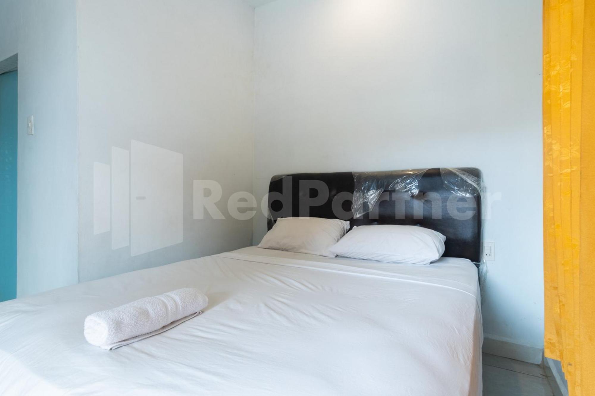 Teratai Guesthouse At Rs Adam Malik Medan Mitra Reddoorz エクステリア 写真