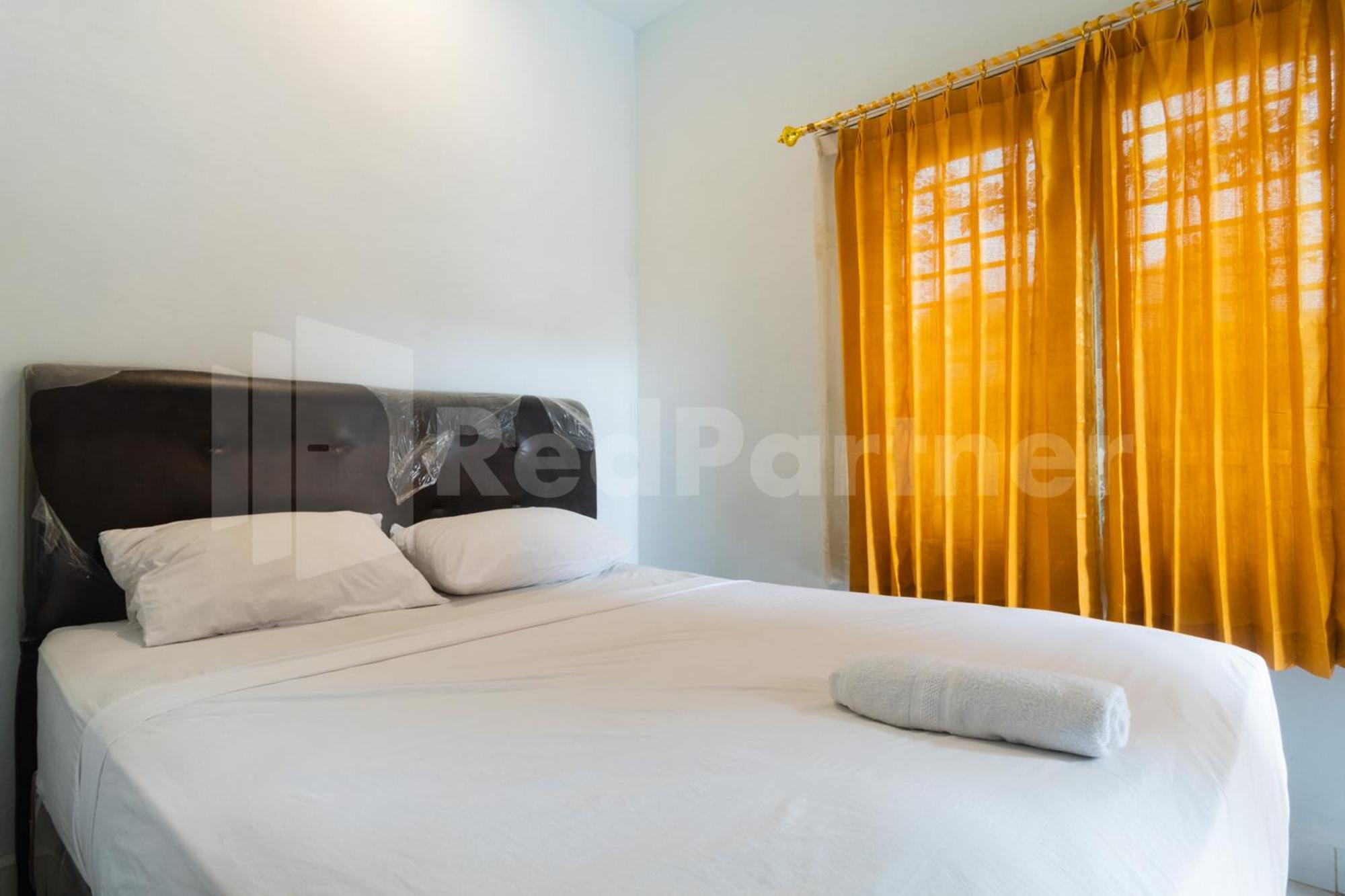 Teratai Guesthouse At Rs Adam Malik Medan Mitra Reddoorz エクステリア 写真