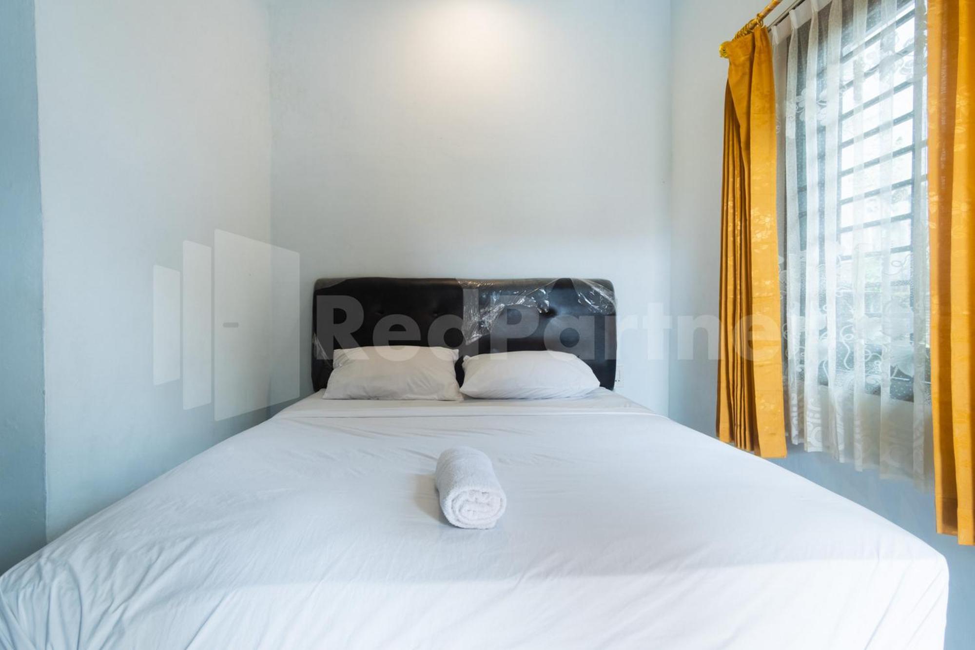 Teratai Guesthouse At Rs Adam Malik Medan Mitra Reddoorz エクステリア 写真